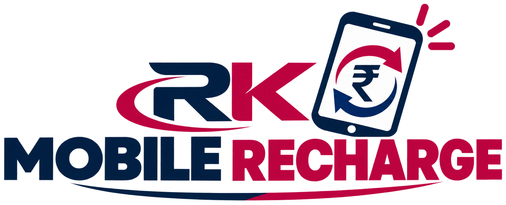 RK Mobile Recharge